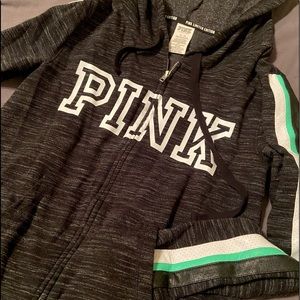 NWOT Limited Edition Victoria’s Secret Hoodie